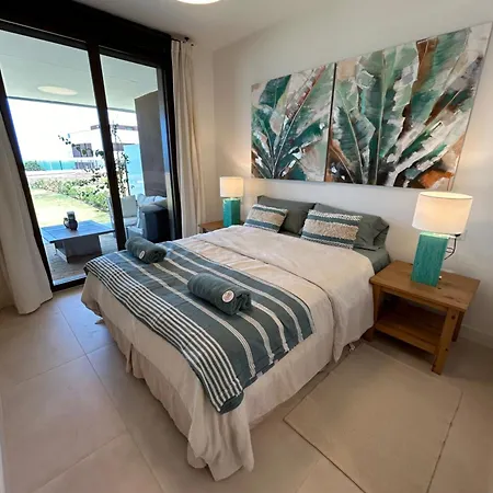 La Sabina Apartment