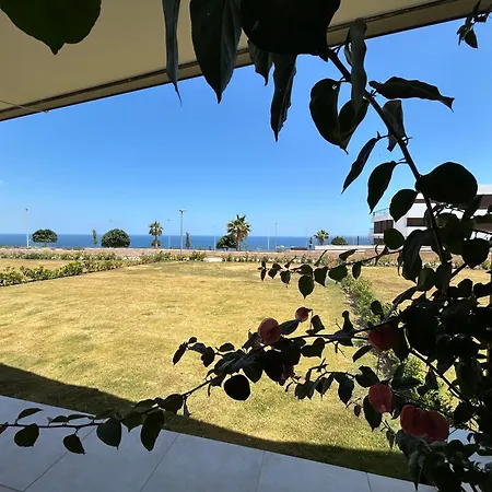 La Sabina Apartment
