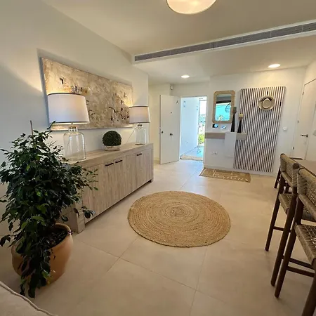La Sabina Apartment Estepona